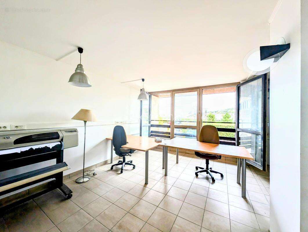 Superbe duplex à la Marina, vue mer et sur Casino de Trouville - photo 7