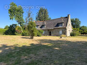 Maison à GOUESNOU
