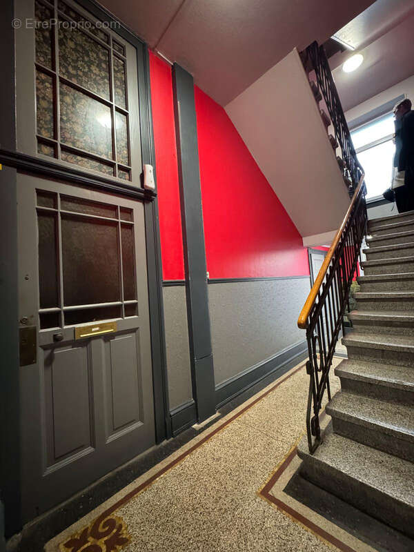 Appartement à SARREGUEMINES