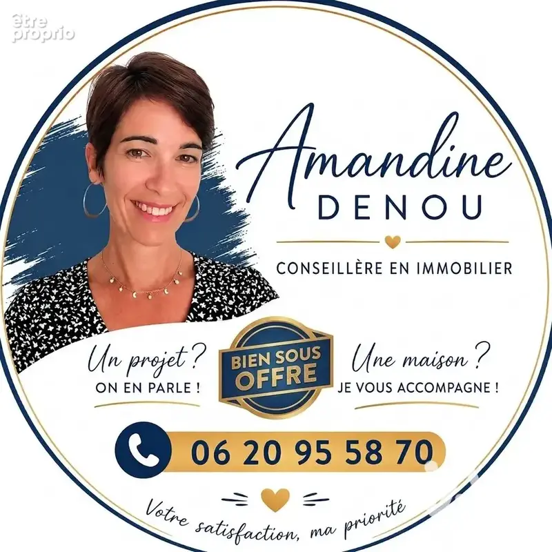 Photo 1 - Maison à SAINT-SAUVEUR-D'AUNIS