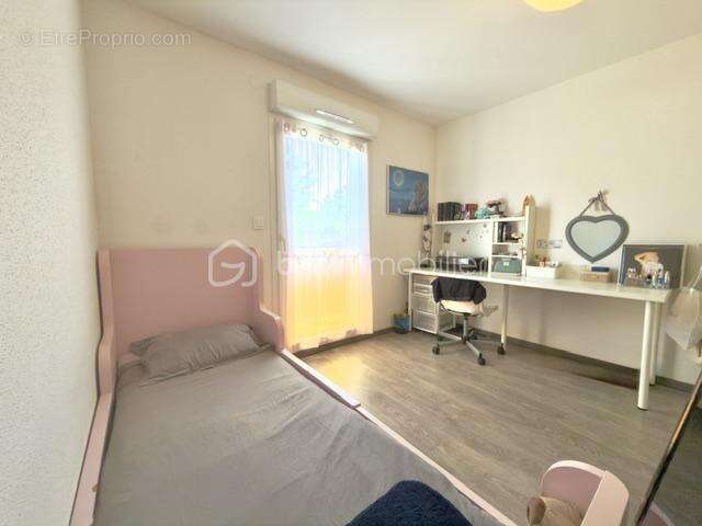 Appartement à PFASTATT