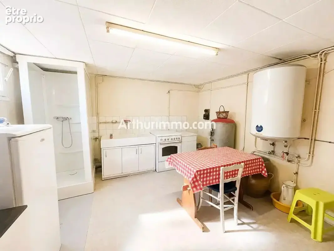 Belle Maison 5 pieces 100m² habitables - photo 15