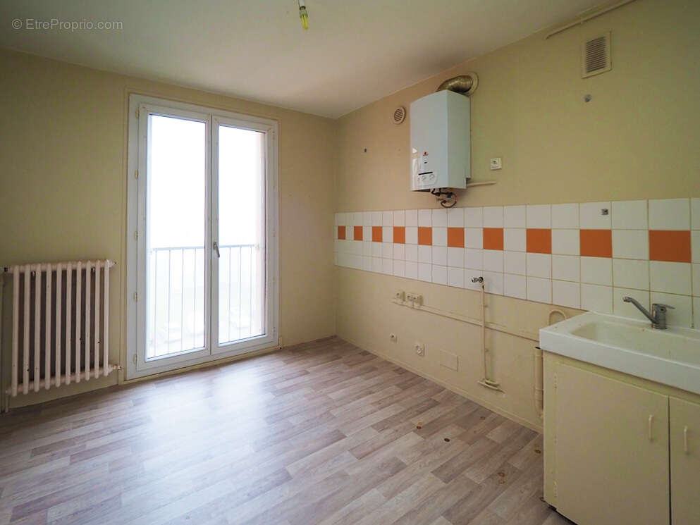 Appartement à MONTAUBAN