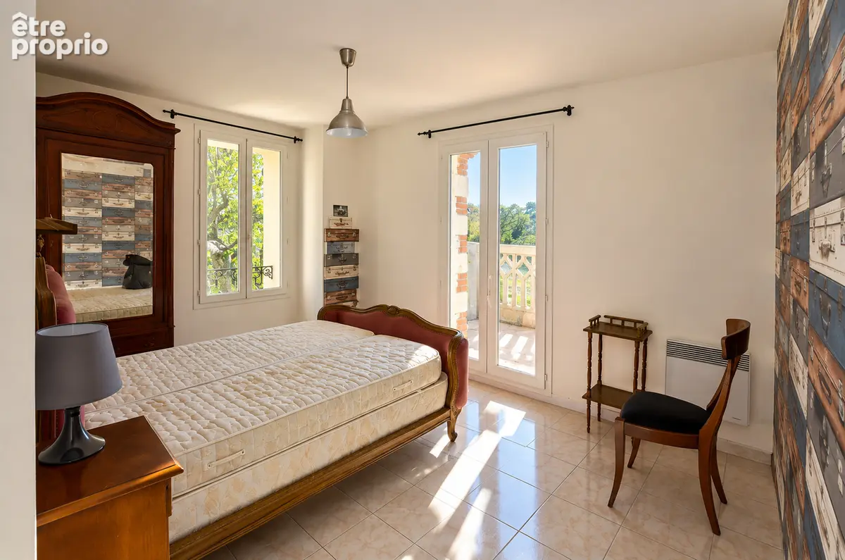 Appartement 89m² à pernes-les-fontaines - photo 7