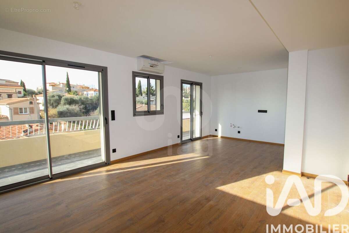 Photo 9 - Appartement à VENCE