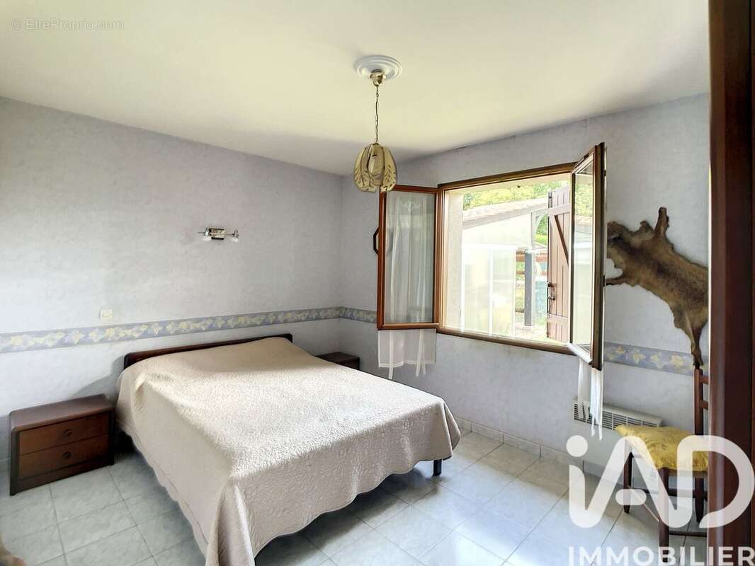 Photo 9 - Maison à SAINT-SYLVESTRE-SUR-LOT