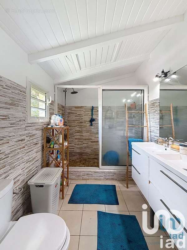 Photo 8 - Maison à PETIT-BOURG