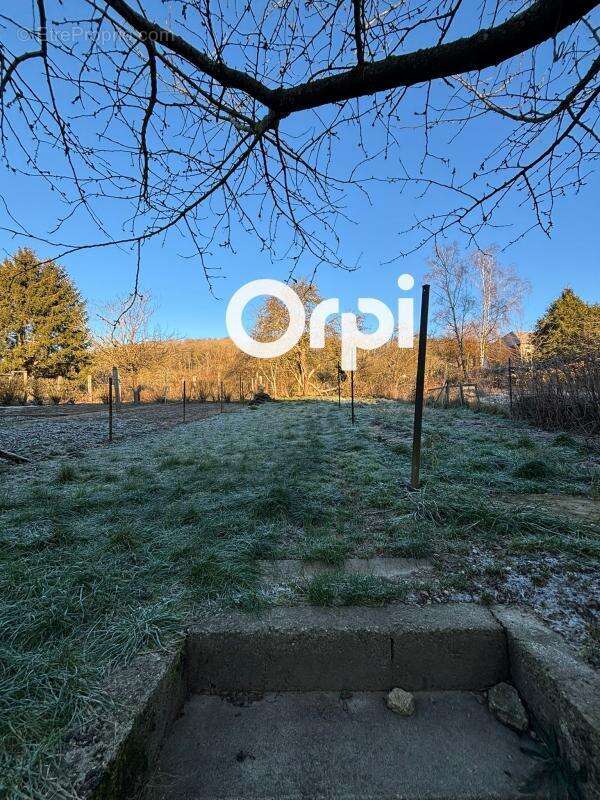 Maison à BASSONCOURT