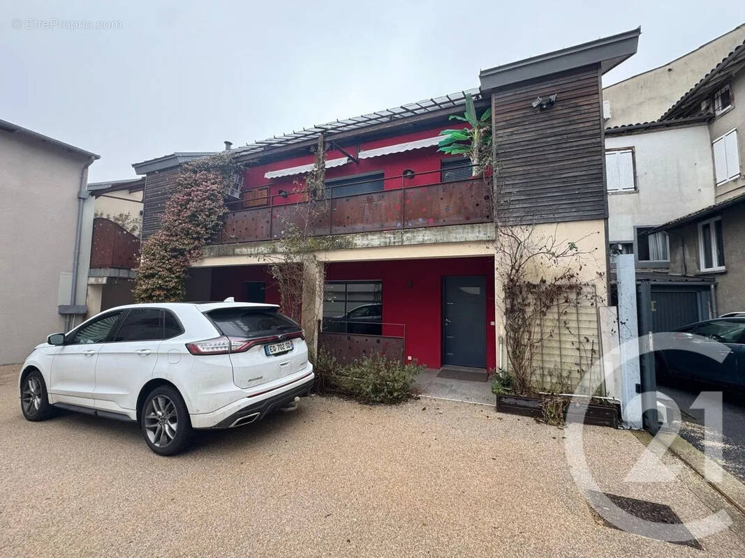 Appartement à AURILLAC