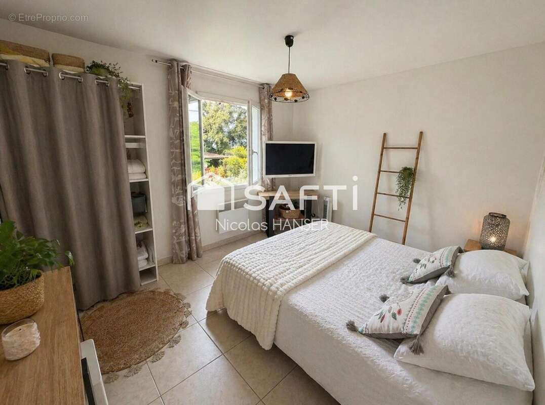 Photo 6 - Maison à BOISSET-ET-GAUJAC