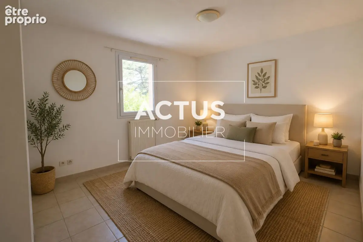 Maison 4 pièces 113 m² à vendre à Salon-De-Provence (13300) - photo 9