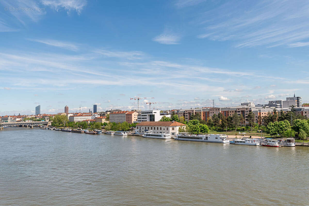 Appartement à LYON-5E