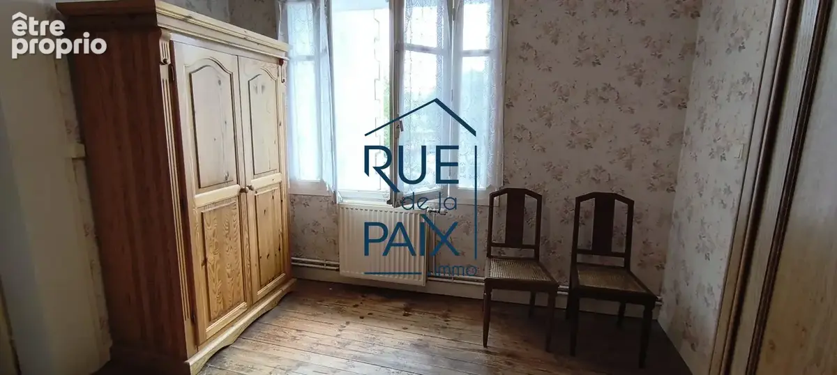 Maison 5 pièces 83 m² à vendre à Parthenay (79200) - photo 6