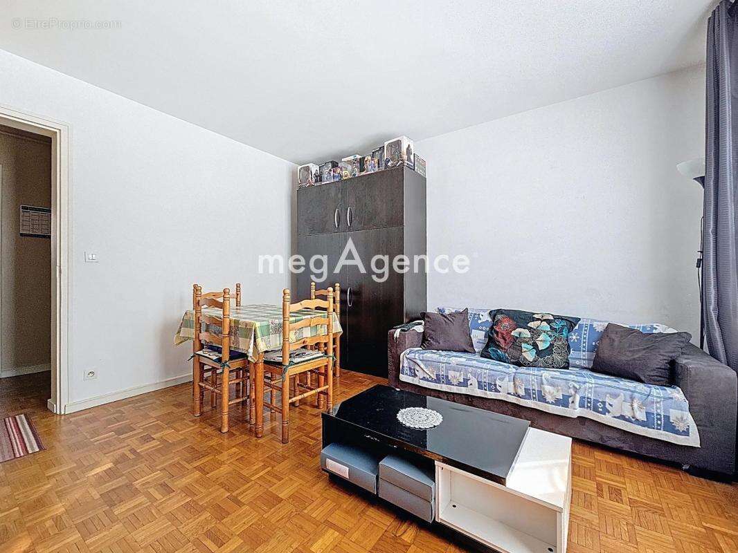 Appartement à CHATOU