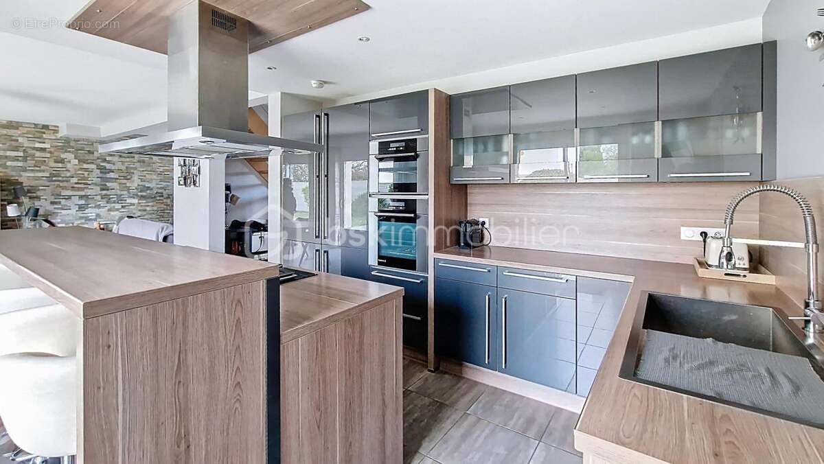 Maison à CLAYE-SOUILLY