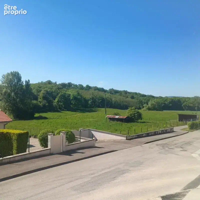 Maison a vendre 3 chambres a 10 minutes de morestel (38510) - photo 11
