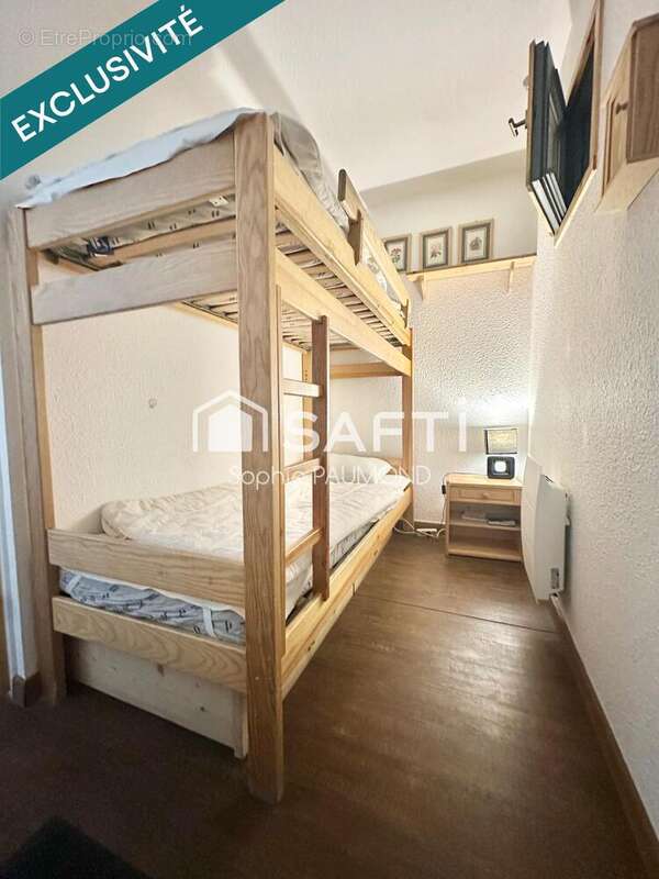 Photo 7 - Appartement à LA SALLE-LES-ALPES