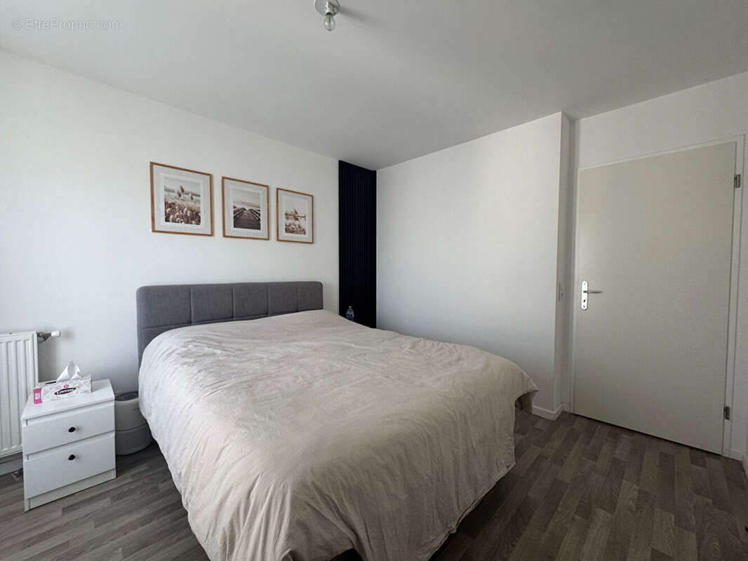 Appartement à NOISY-LE-GRAND