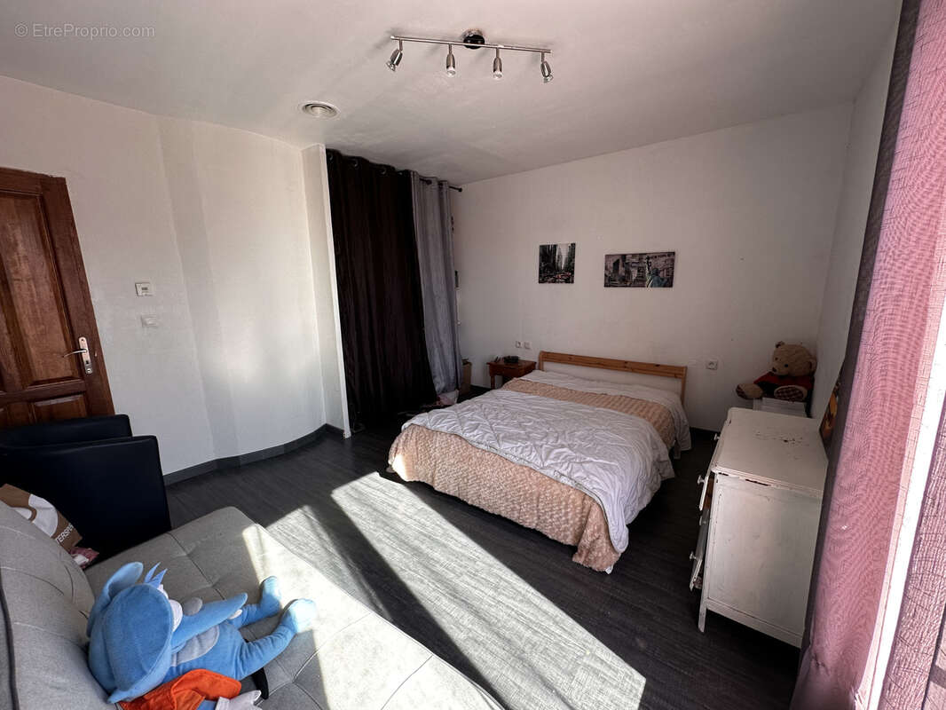 Maison à CARCASSONNE