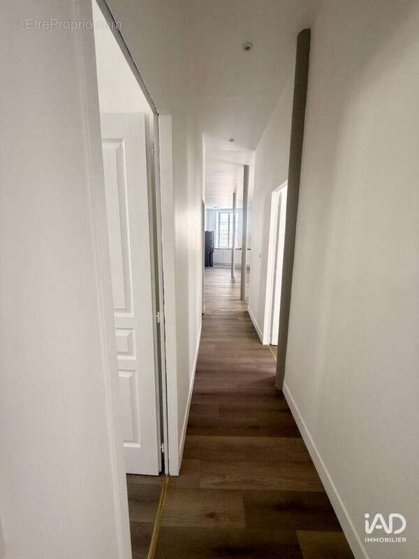 Photo 6 - Appartement à SENS