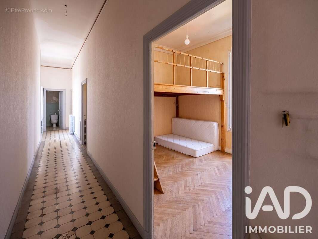 Photo 9 - Appartement à NICE