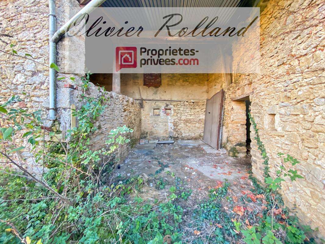 49540 -  Aubigné sur Layon - Maison à rénover de 104 m² sur 500 m² de terrain avec dépendances - photo 14