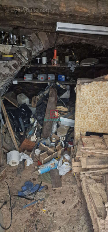 Maison de village - photo 31