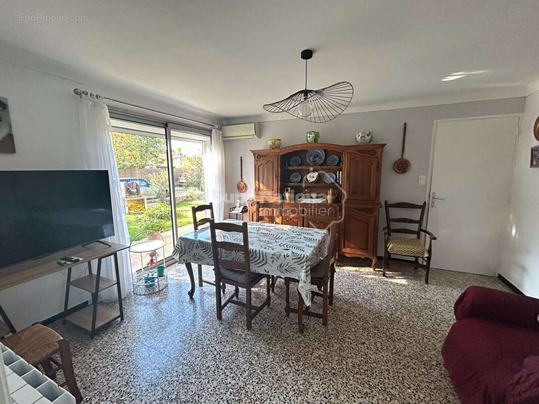 Maison à CARPENTRAS