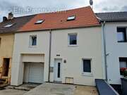 Maison à SARREINSMING