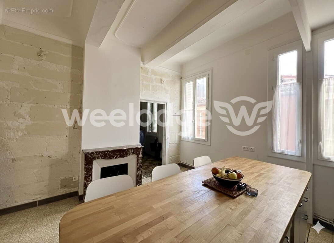 Appartement à AVIGNON