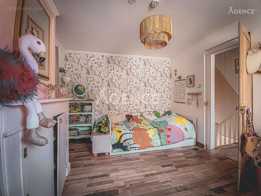 Maison à BLENDECQUES