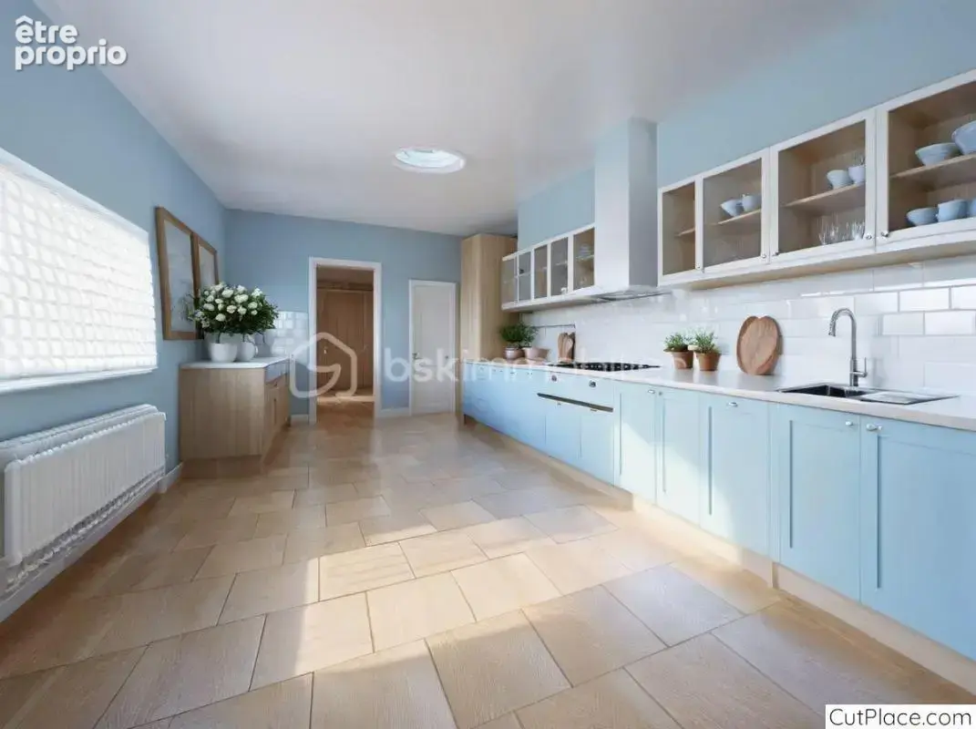 Maison familiale 4 chambres - photo 3