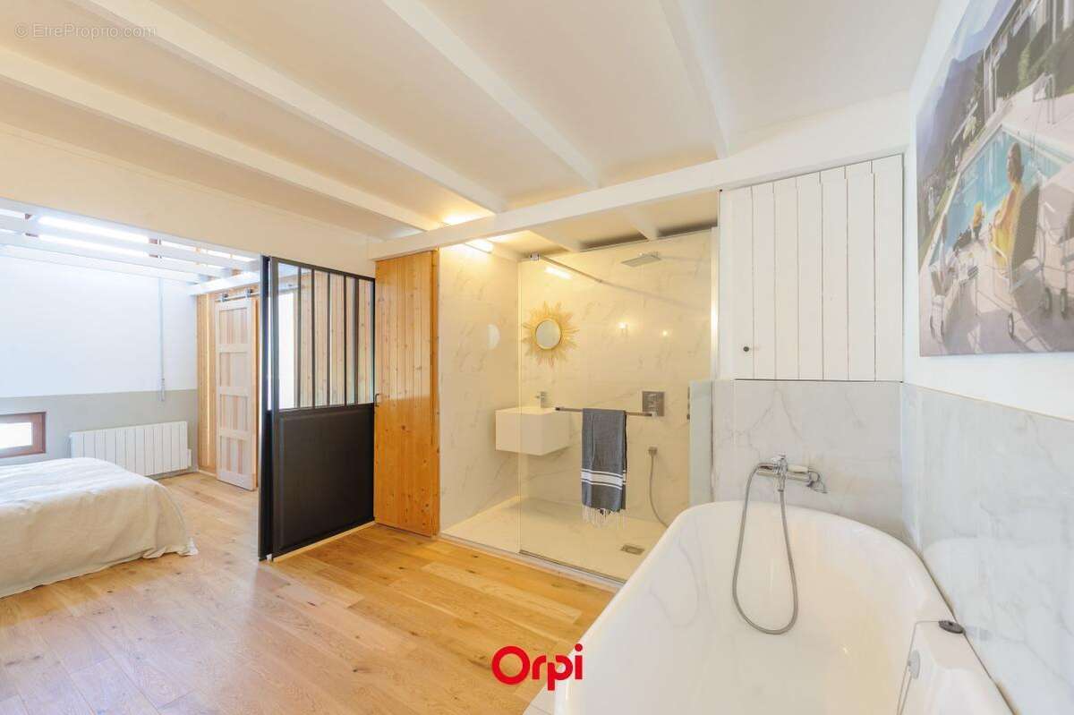 Maison à CHATELAILLON-PLAGE