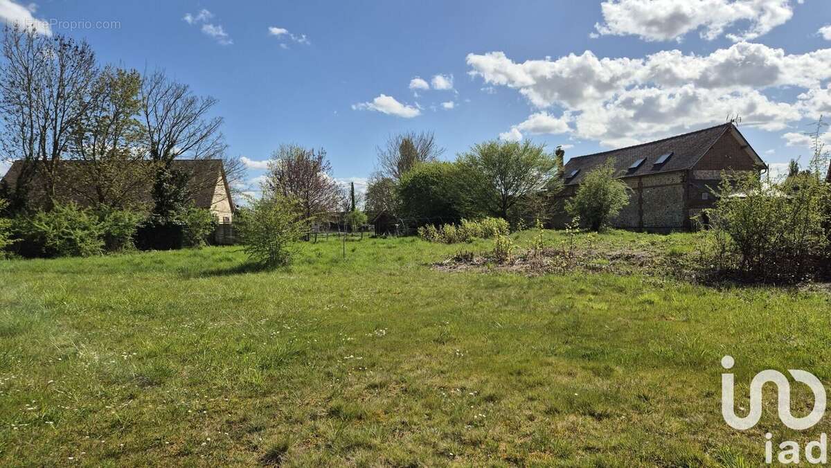 Photo 4 - Terrain à QUITTEBEUF