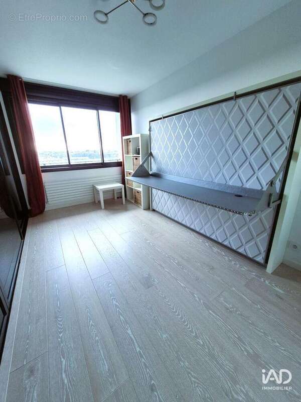 Photo 5 - Appartement à RENNES