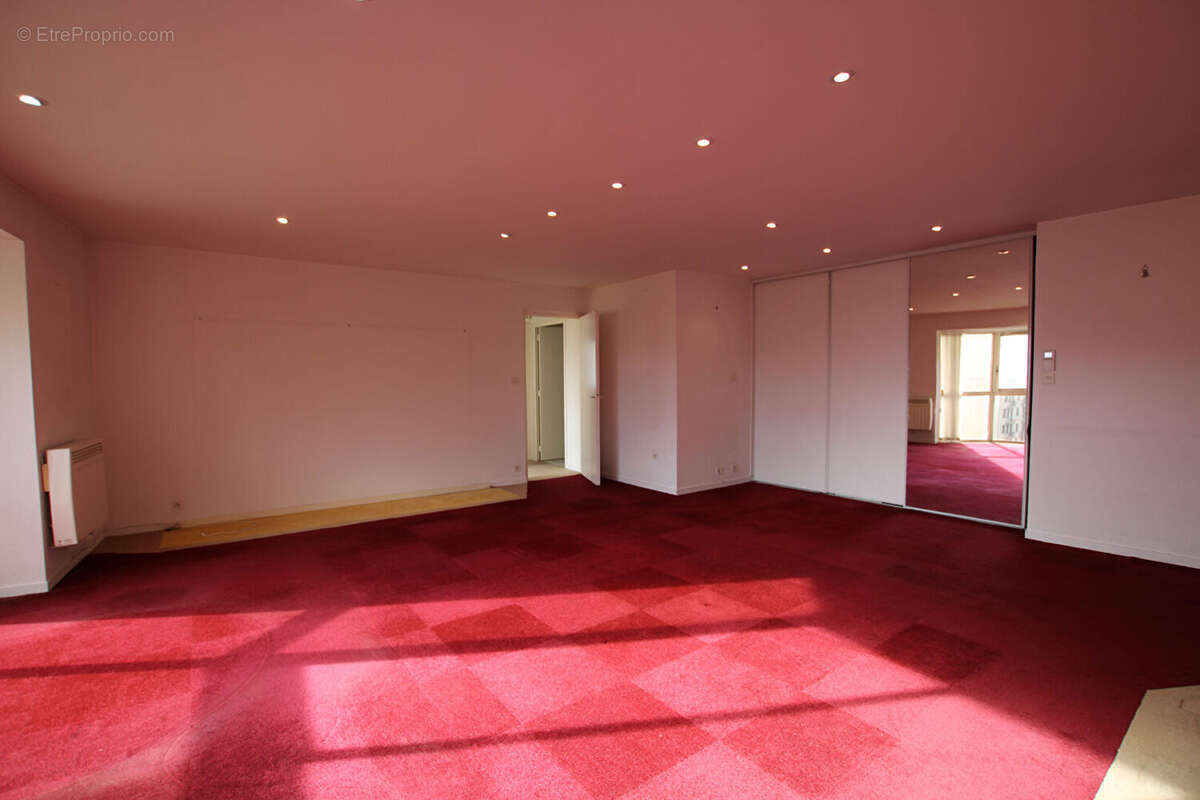 Quartz / Branda - T5 120m² avec ascenseur - photo 4