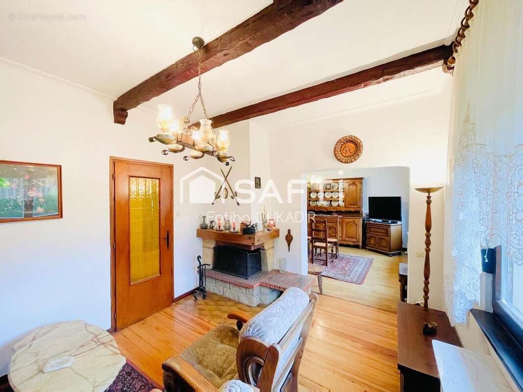 Photo 5 - Maison à NEUFCHEF