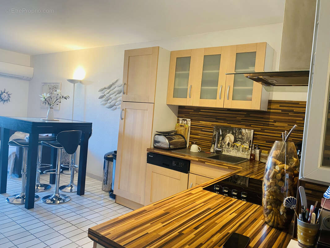 Appartement à AGDE