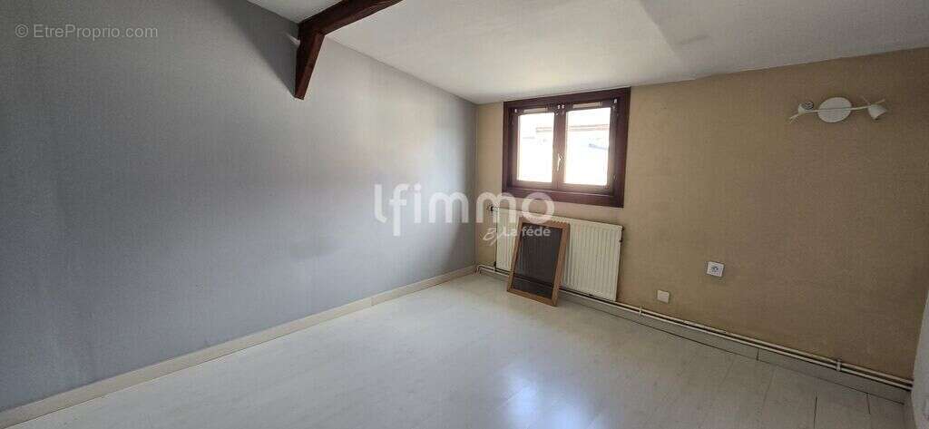 Appartement à BAPAUME