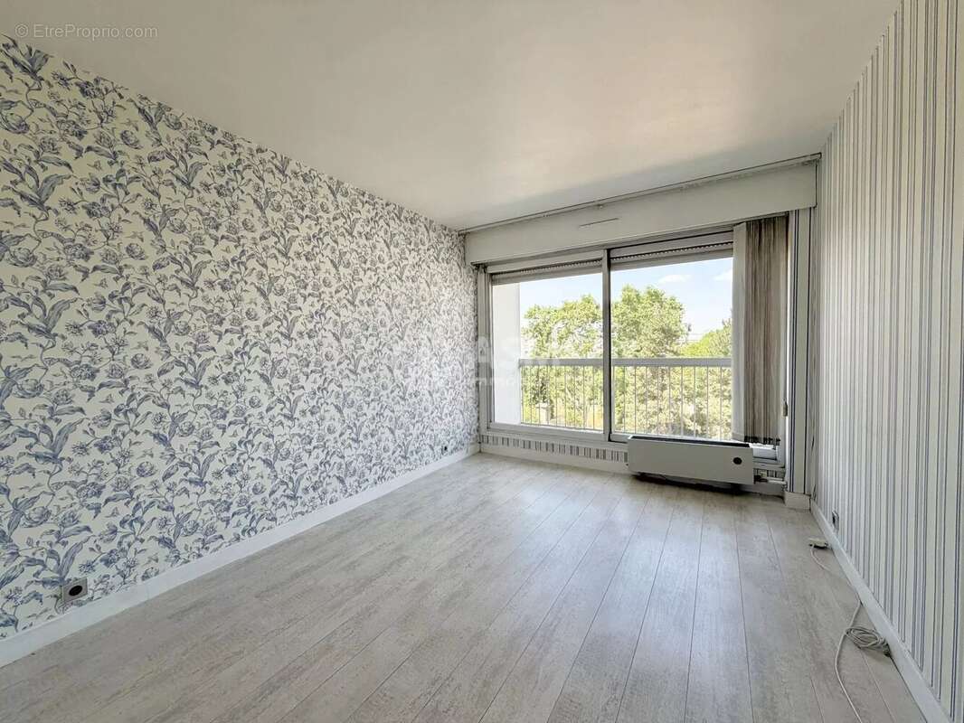 A VENDRE - 3 pièces avec balcons, parking et cave - photo 15