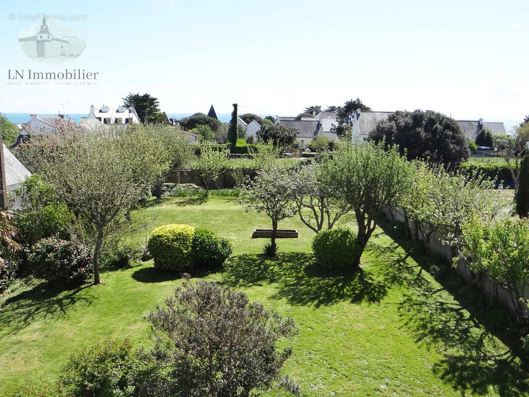 Maison sur le secteur de doëlan - 143 m2 - photo 15