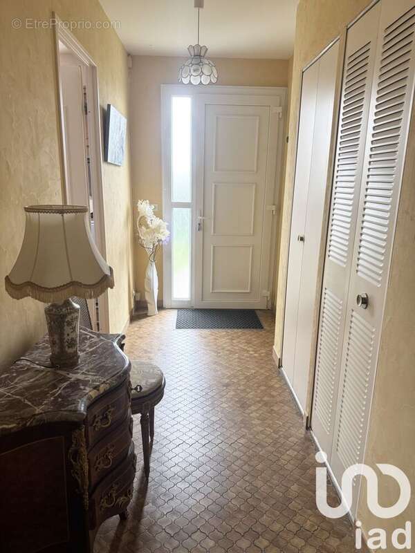 Photo 3 - Maison à PORNIC