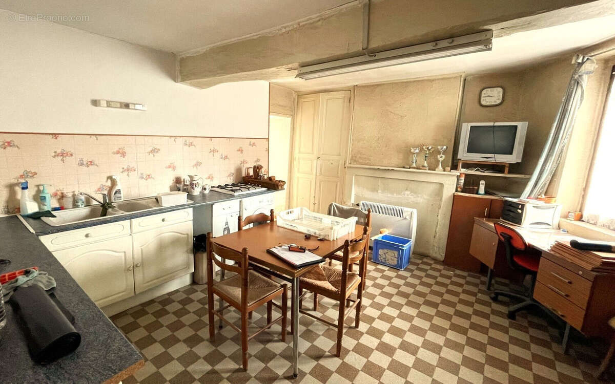 Maison à ROMORANTIN-LANTHENAY