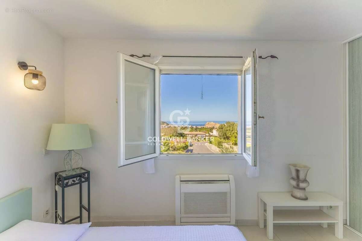 Maison à MONTICELLO