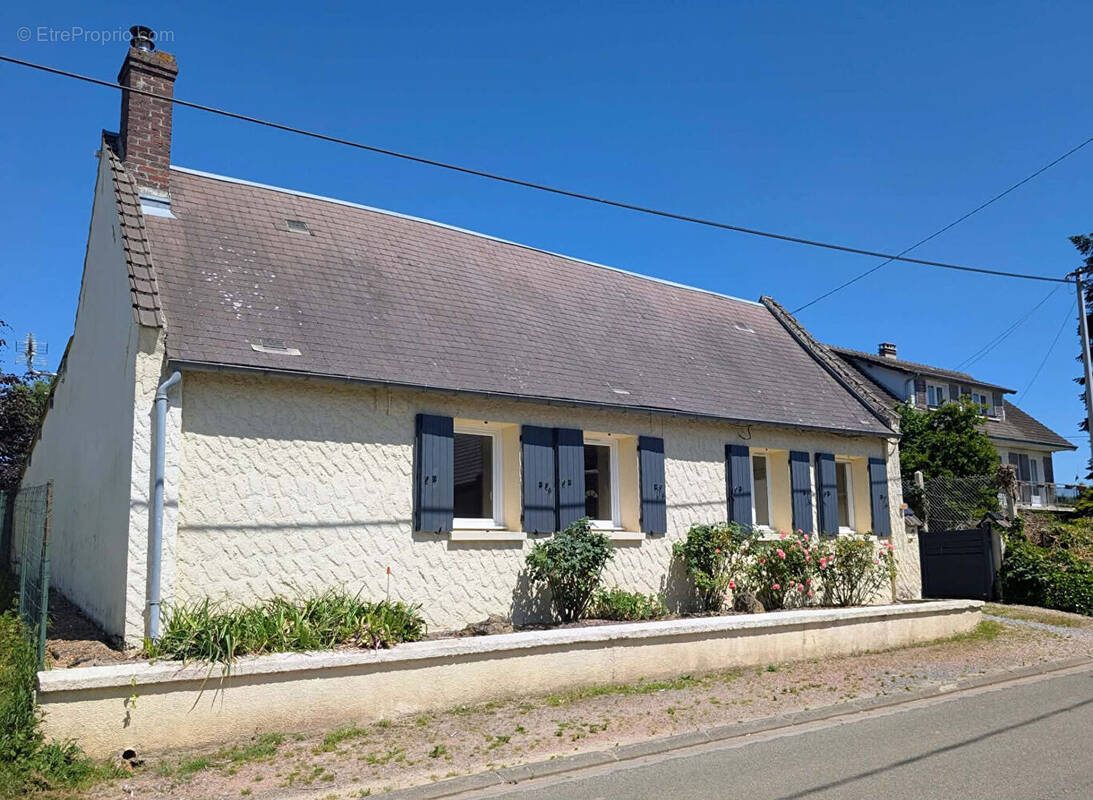 Maison à GUISCARD