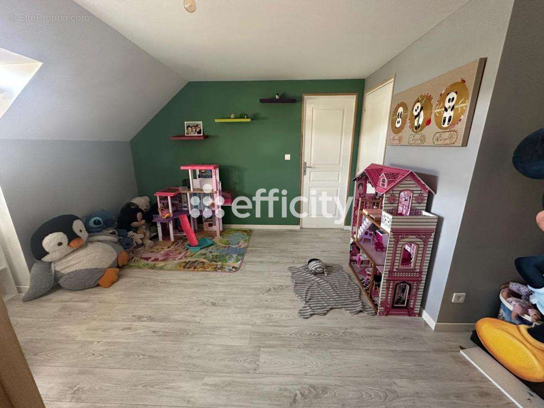 Maison à ALBARET-SAINTE-MARIE