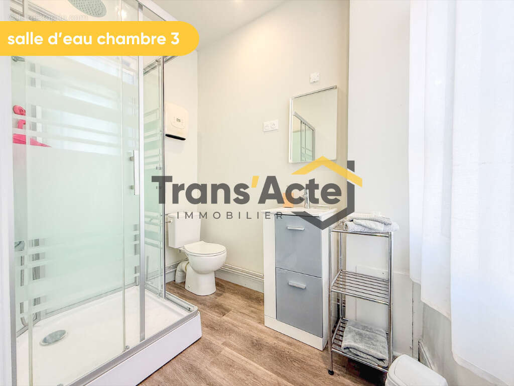 Appartement à DOUAI