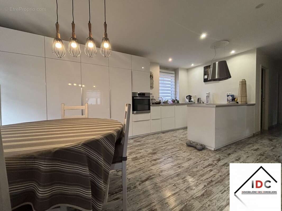 Appartement à BISCHHEIM