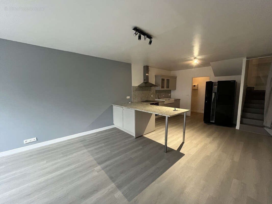 Appartement à SCIEZ