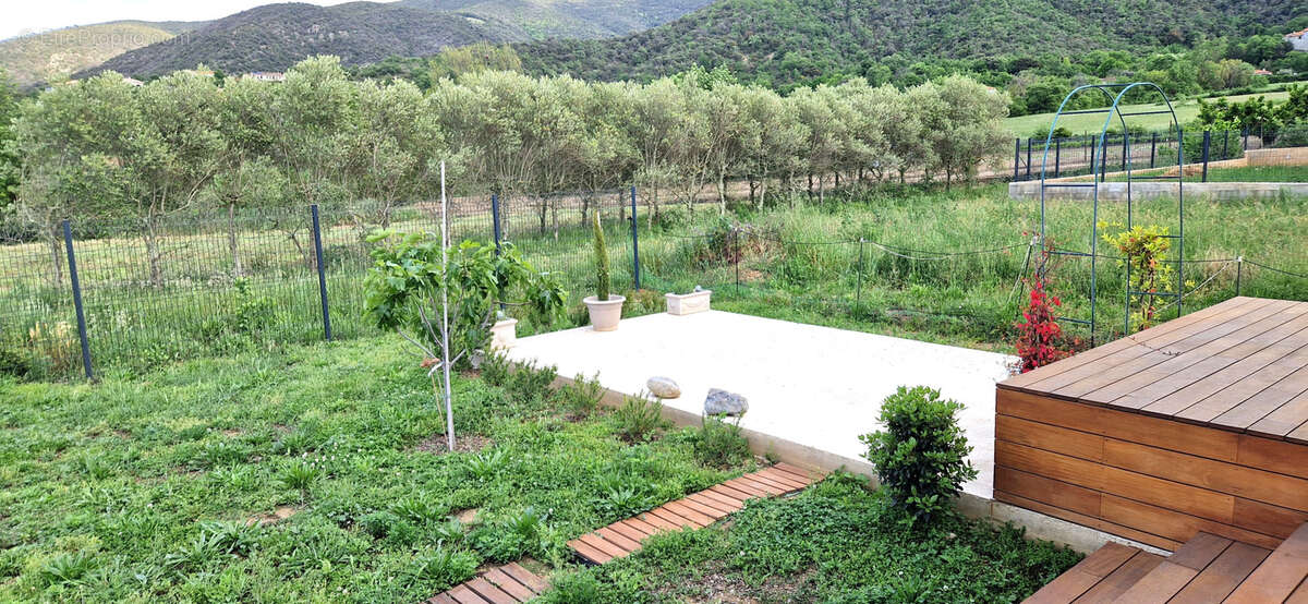 Maison à JOCH